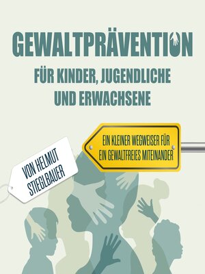 cover image of Gewaltprävention für Kinder Jugendliche und Erwachsene